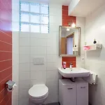 Apartment Kur-eck *