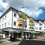 Kur-eck Apartment Bad Worishofen