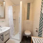 Apartment Kur-eck *