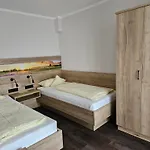 Kur-eck Apartment Bad Worishofen