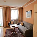 Kur-eck Apartment *