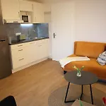 Apartment Kur-eck