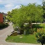 Kur-eck Apartment *