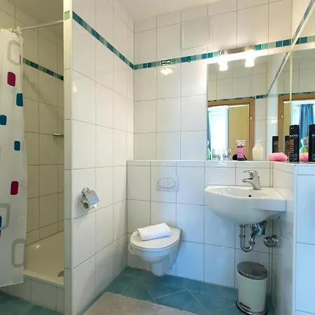 Kur-eck Apartment