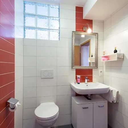 Appartement Kur-eck *