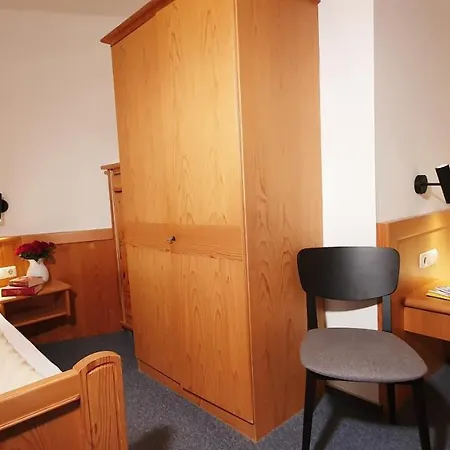 Kur-eck Apartment