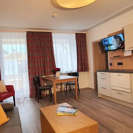 Kur-eck Appartement