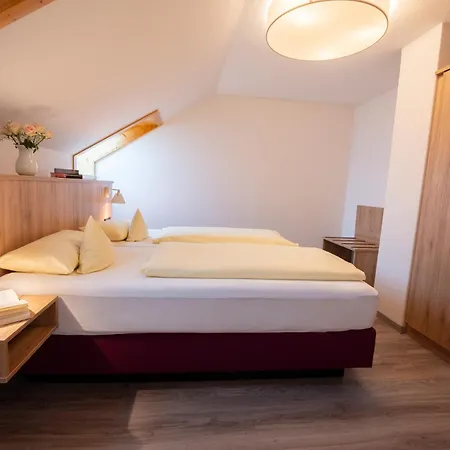Kur-eck Apartment Bad Worishofen