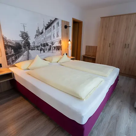 Kur-eck Apartment