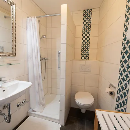Apartment Kur-eck *