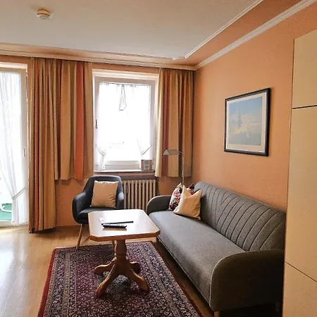 Kur-eck Appartement *