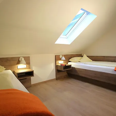 Apartament Kur-eck