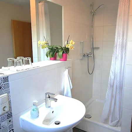 Apartamento Kur-eck *