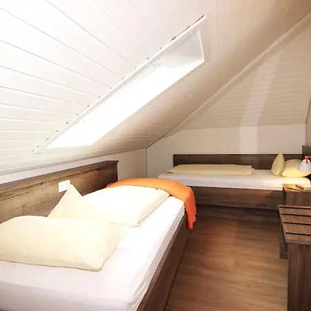 Apartamento Kur-eck *