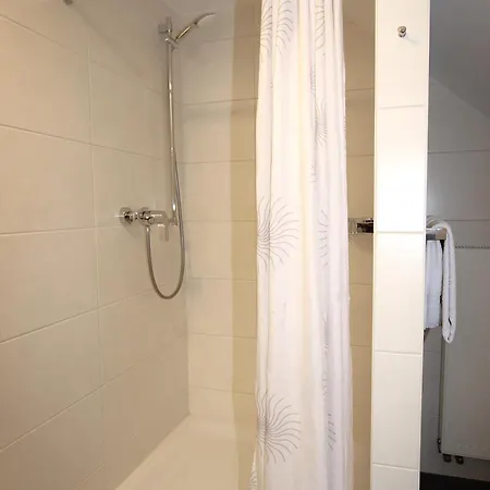 Apartmán Kur-eck *