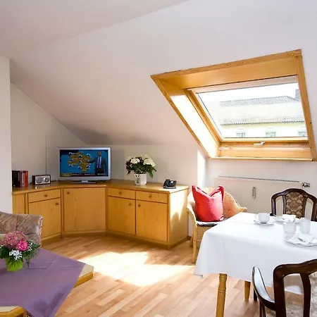Kur-eck Apartment