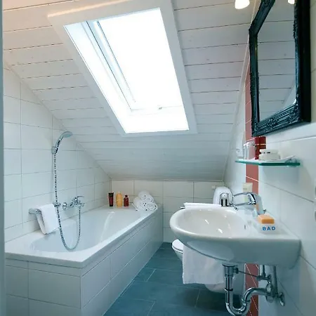 Appartement Kur-eck
