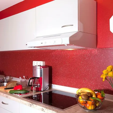Kur-eck Apartment