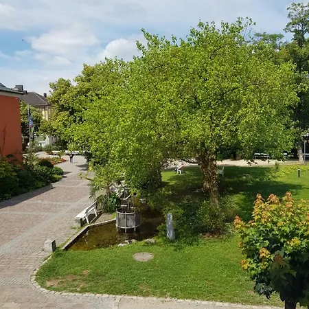 Kur-eck Apartment *