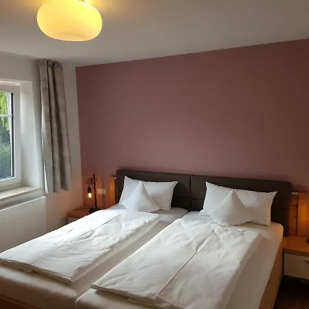 Kur-eck Apartment