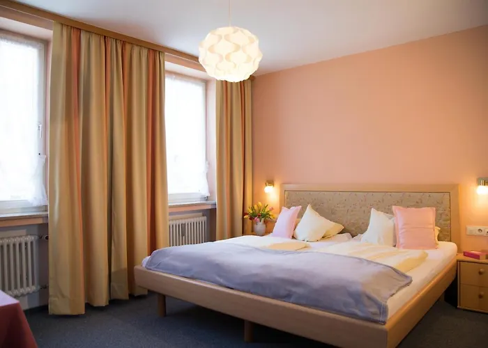 Apartament Kur-eck *