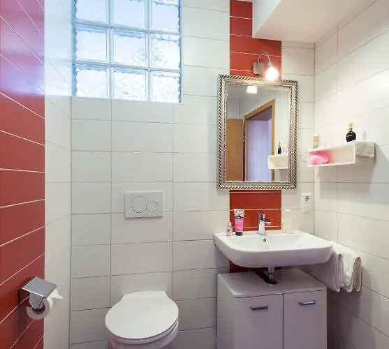 Apartament Kur-eck *