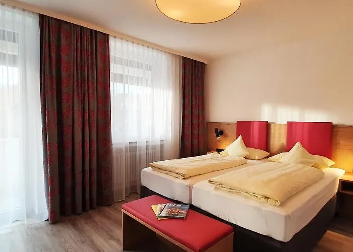 Apartament Kur-eck *