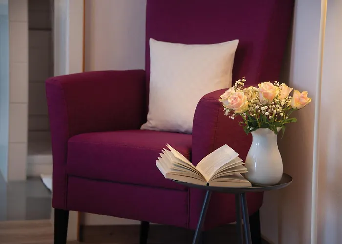 Apartament Kur-eck *