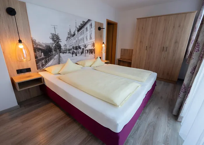 Kur-eck Apartament