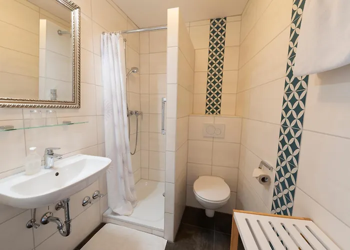 Apartament Kur-eck *