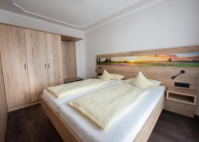 Apartament Kur-eck *