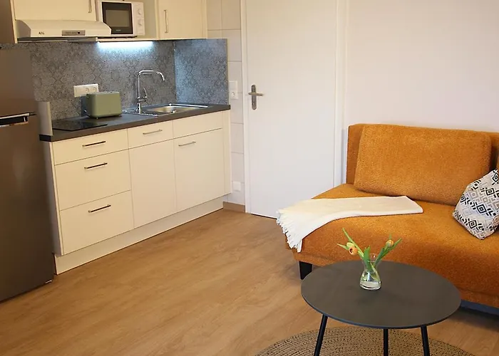 Apartament Kur-eck