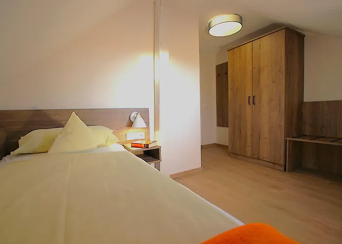 Kur-eck Apartament Bad Wörishofen