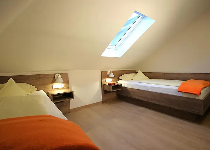 Apartament Kur-eck
