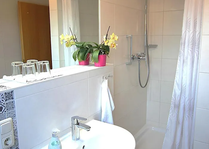 Apartament Kur-eck *
