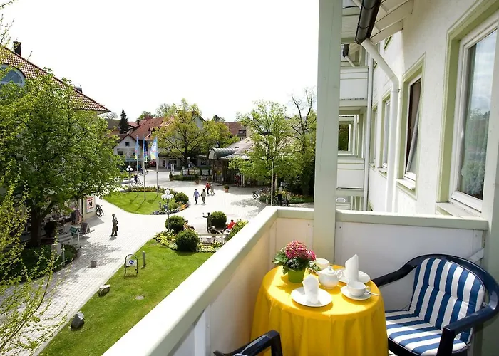 Kur-eck Apartament