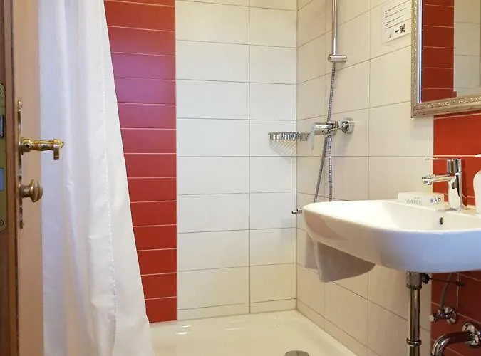 Apartament Kur-eck
