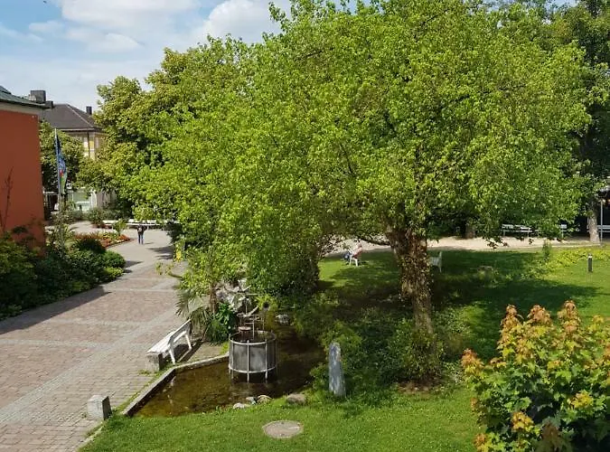 Kur-eck Appartement *